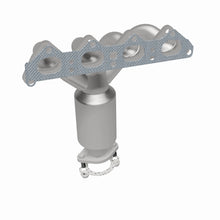 Load image into Gallery viewer, MagnaFlow Exhaust Products 5531973 California CARB Manifold Catalytic Converter for Select Hyundai Tucson, Kia Sportage