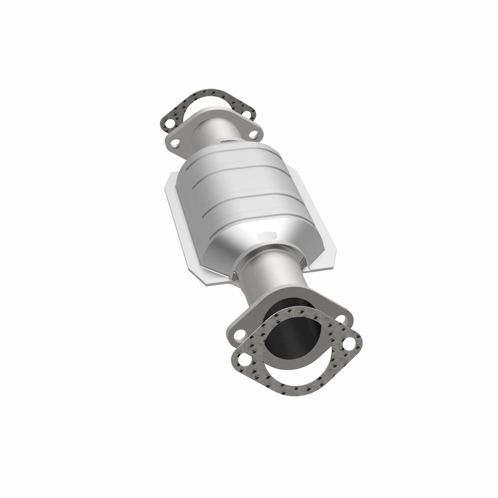 MagnaFlow Exhaust Products 49447 OEM Grade Direct-Fit Catalytic Converter for Select Hyundai Entourage, Kia Sedona