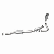 Load image into Gallery viewer, MagnaFlow Exhaust Products 458018 California CARB Direct-Fit Catalytic Converter for Select Dodge Ram