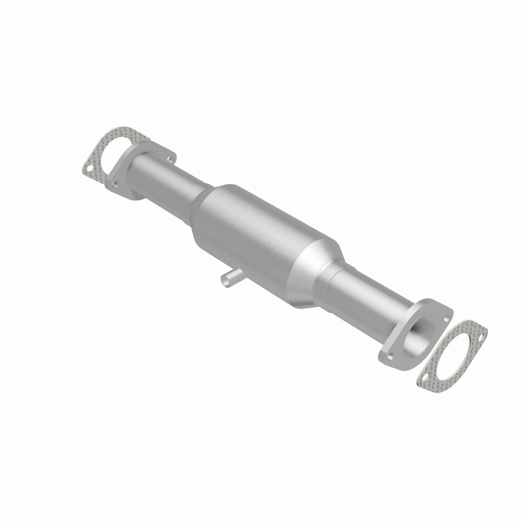 MagnaFlow Exhaust Products 3391352 California CARB Direct-Fit Catalytic Converter for Select Ford Bronco II, Ford Ranger