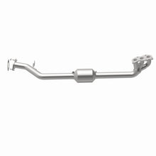 Load image into Gallery viewer, MagnaFlow Exhaust Products 24393 HM Grade Manifold Catalytic Converter for Select Subaru B9 Tribeca, Subaru Legacy, Subaru Outback, Subaru Tribeca