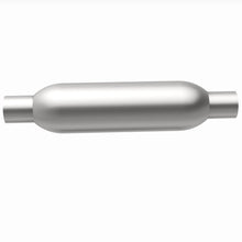 Load image into Gallery viewer, MagnaFlow Exhaust Products 18113 Glasspack Performance Muffler; 1.75in. Center/Center; 3.5x12x3.5 Body