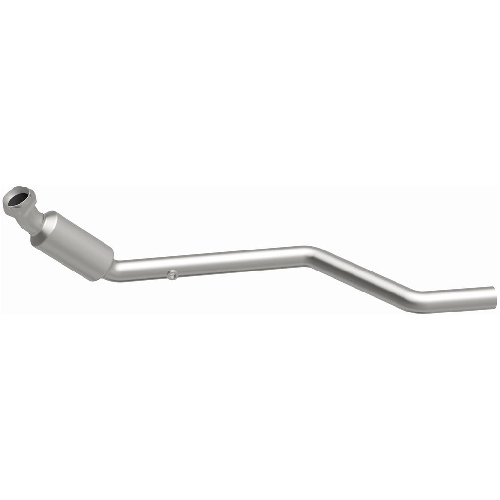MagnaFlow Exhaust Products 4561015 California CARB Direct-Fit Catalytic Converter for Select Lincoln LS