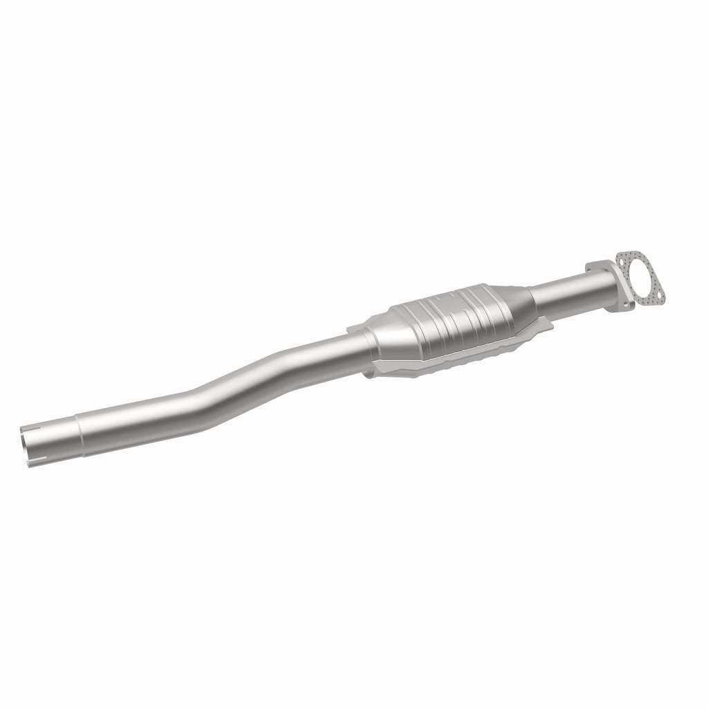 MagnaFlow Exhaust Products 51804 OEM Grade Direct-Fit Catalytic Converter for Select Chevrolet Captiva Sport, Chevrolet Equinox, GMC Terrain