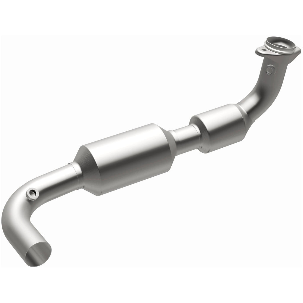MagnaFlow Exhaust Products 280007 OEM Grade Direct-Fit Catalytic Converter for Select Ford F-150, Ford F-150 Heritage