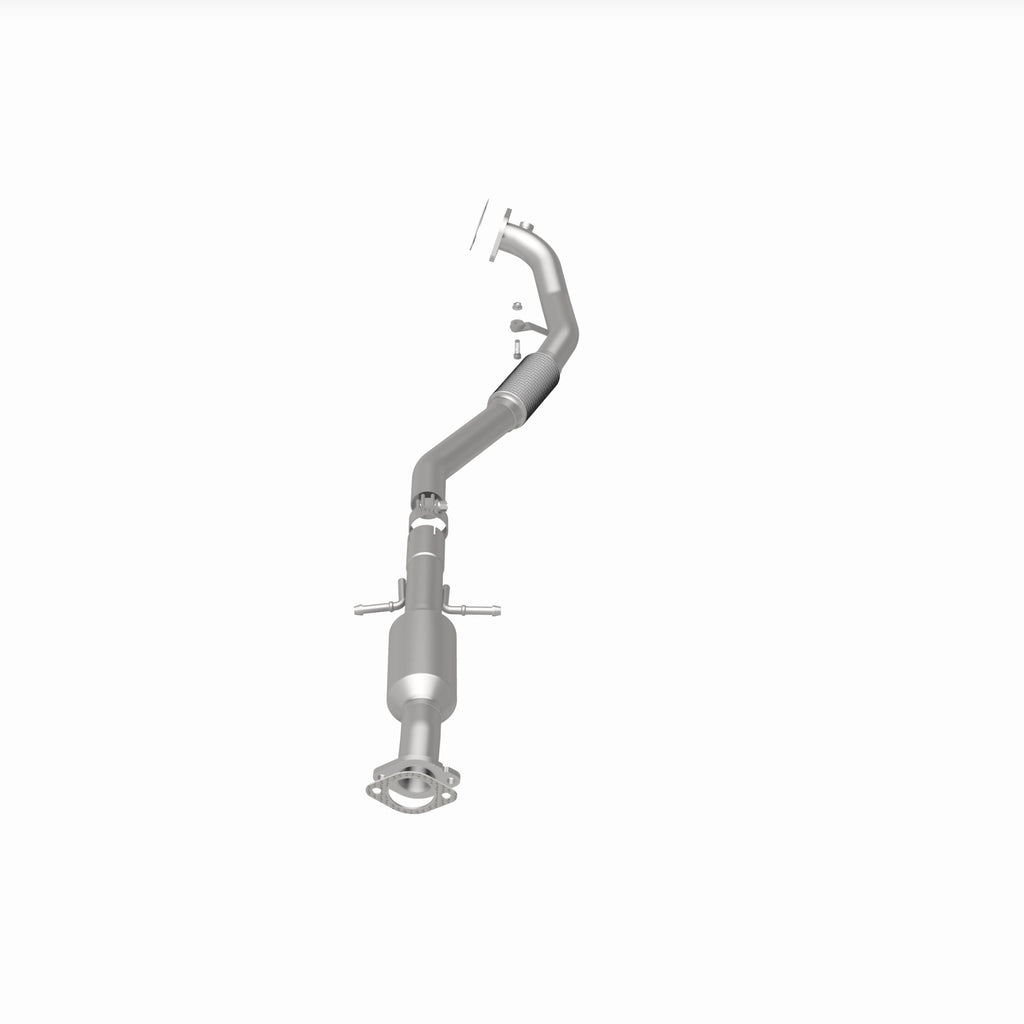 MagnaFlow Exhaust Products 52901 OEM Grade Direct-Fit Catalytic Converter for Select Chevrolet Impala