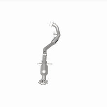 Load image into Gallery viewer, MagnaFlow Exhaust Products 52901 OEM Grade Direct-Fit Catalytic Converter for Select Chevrolet Impala