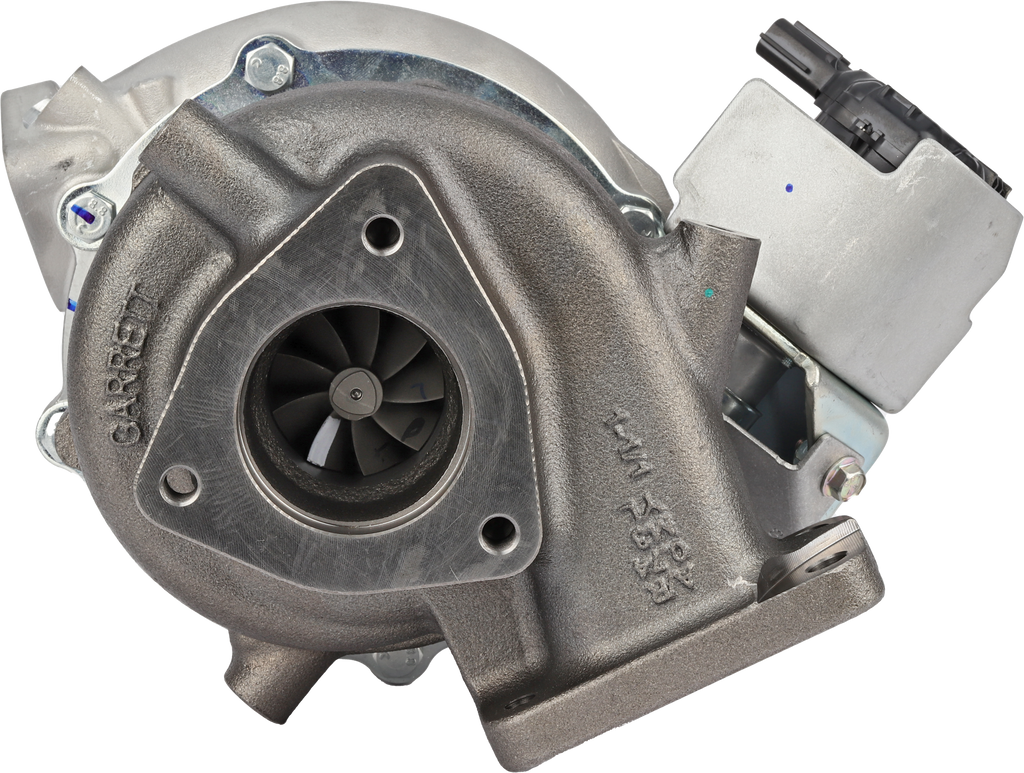 Alliant Power 859178-5002S Turbocharger