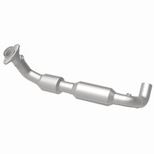 Load image into Gallery viewer, MagnaFlow Exhaust Products 4583090 California CARB Direct-Fit Catalytic Converter for Select Ford F-150