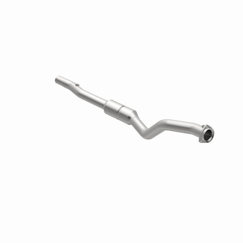 MagnaFlow Exhaust Products 4481116 California CARB Direct-Fit Catalytic Converter for Select Audi S8