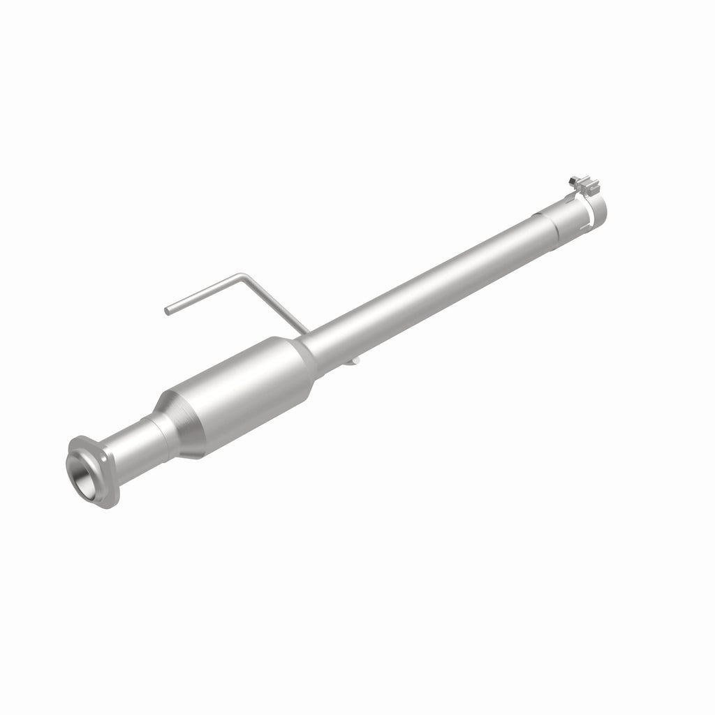 MagnaFlow Exhaust Products 4593001 California CARB Direct-Fit Catalytic Converter for Select Jeep Wrangler