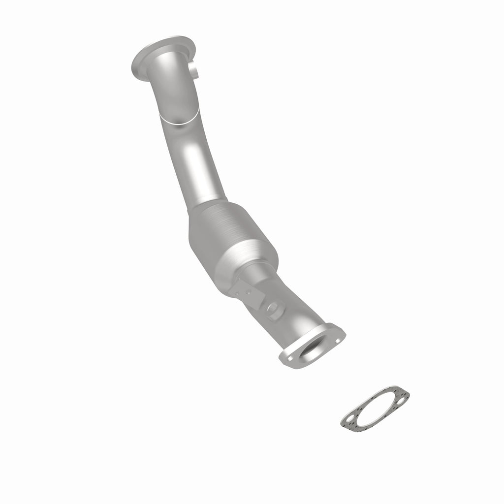 MagnaFlow Exhaust Products 49766 OEM Grade Direct-Fit Catalytic Converter for Select BMW 135i, BMW 335i, BMW 335xi