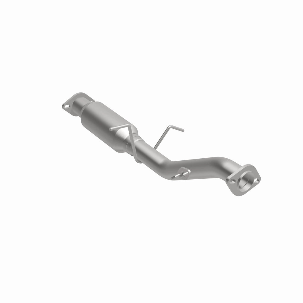 MagnaFlow Exhaust Products 4481014 California CARB Direct-Fit Catalytic Converter for Select Toyota T100