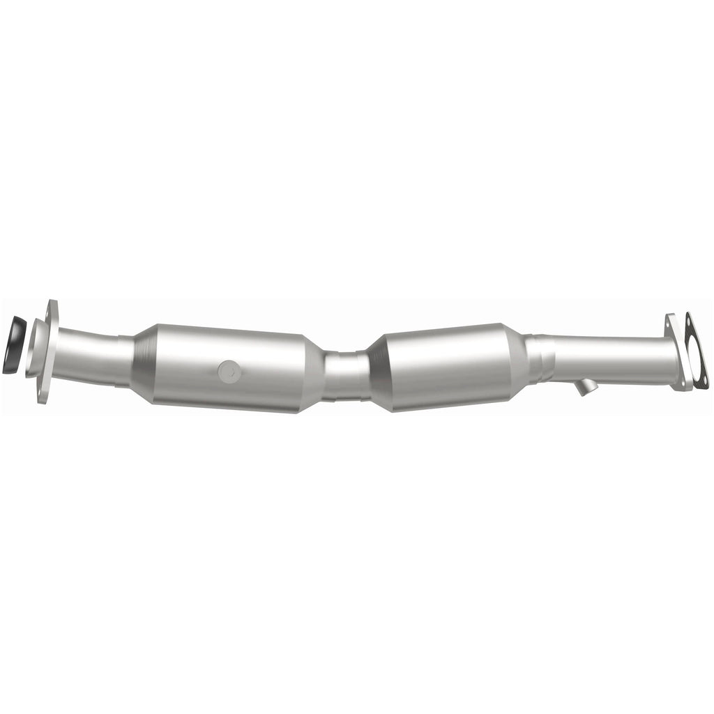 MagnaFlow Exhaust Products 4481137 California CARB Direct-Fit Catalytic Converter for Select Acura RL