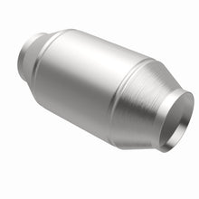 Load image into Gallery viewer, MagnaFlow Exhaust Products 337306 California CARB Universal Catalytic Converter for Select Isuzu I-Mark, Isuzu Impulse