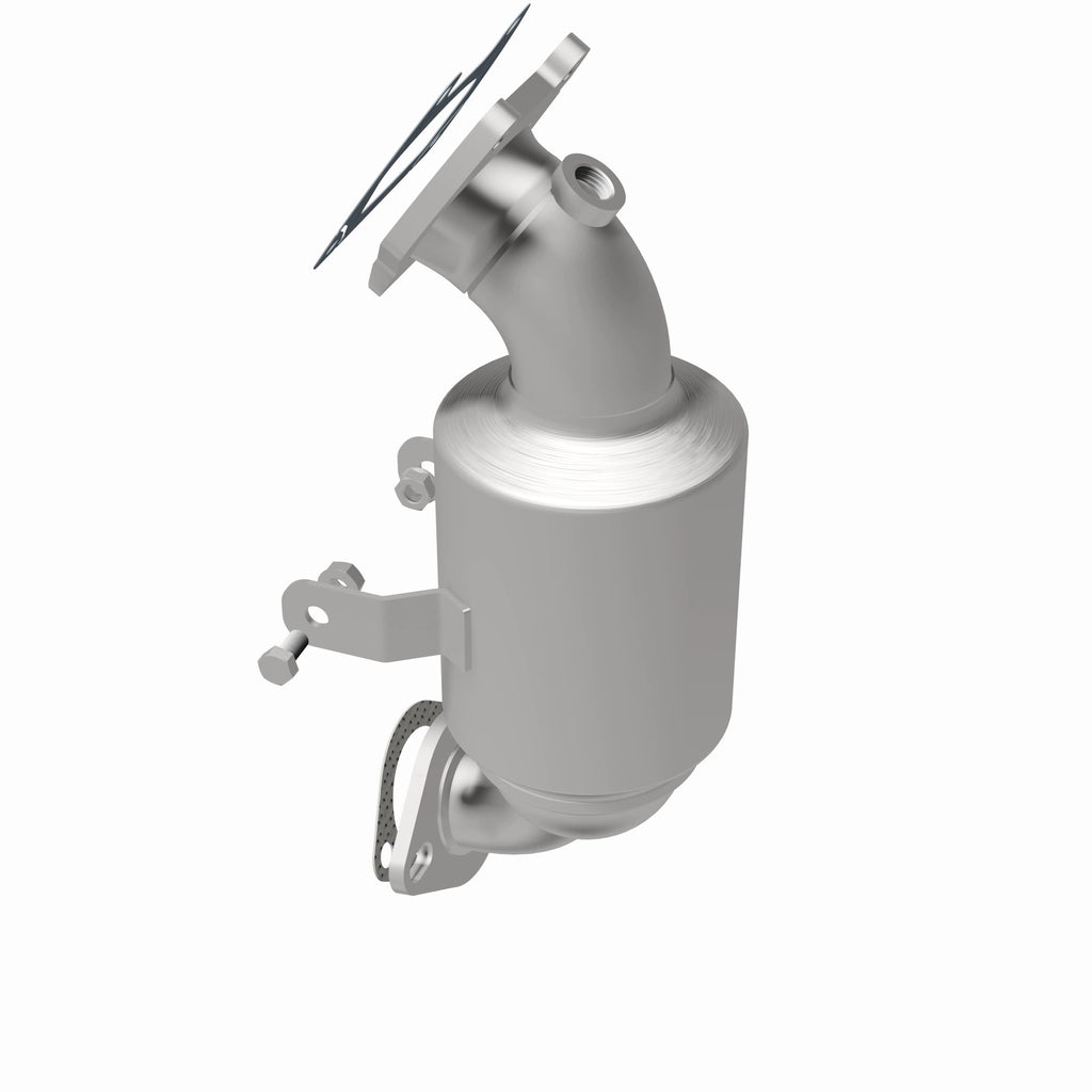 MagnaFlow Exhaust Products 5551994 California CARB Manifold Catalytic Converter for Select Ram ProMaster 1500, Ram ProMaster 2500, Ram ProMaster