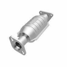 Load image into Gallery viewer, MagnaFlow Exhaust Products 23833 Standard Grade Direct-Fit Catalytic Converter for Select Mercedes-Benz 260E, Mercedes-Benz 300E, Mercedes-Benz 300TE