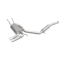 Load image into Gallery viewer, MagnaFlow Exhaust Products 19132 Street Series Polished Cat-Back System for Select Mazda MX-5 Miata