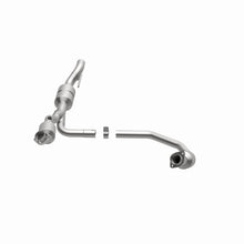 Load image into Gallery viewer, MagnaFlow Exhaust Products 458003 California CARB Direct-Fit Catalytic Converter for Select Dodge Ram Van, Dodge Ram Van, Dodge Ram Van