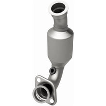 Load image into Gallery viewer, MagnaFlow Exhaust Products 49745 OEM Grade Direct-Fit Catalytic Converter for Select Jeep Liberty
