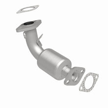 Load image into Gallery viewer, MagnaFlow Exhaust Products 49457 OEM Grade Direct-Fit Catalytic Converter for Select Mitsubishi Eclipse, Mitsubishi Galant