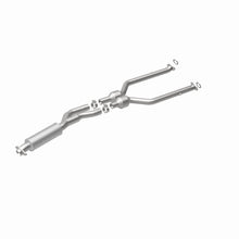 Load image into Gallery viewer, MagnaFlow Exhaust Products 5571508 California CARB Direct-Fit Catalytic Converter for Select Lexus IS F