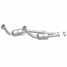 Load image into Gallery viewer, MagnaFlow Exhaust Products 23382 HM Grade Direct-Fit Catalytic Converter for Select Ford Windstar