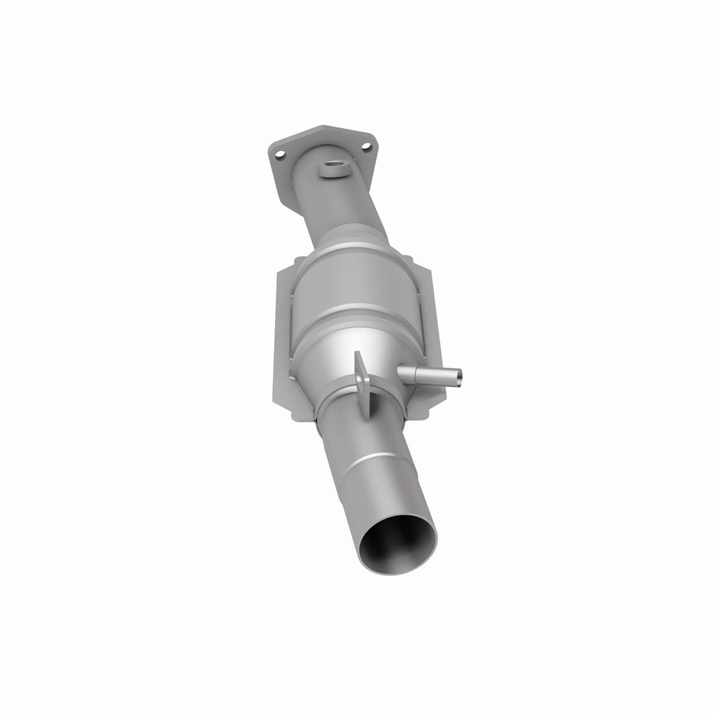 MagnaFlow Exhaust Products 23713 Standard Grade Direct-Fit Catalytic Converter for Select Volkswagen Golf, Volkswagen Jetta