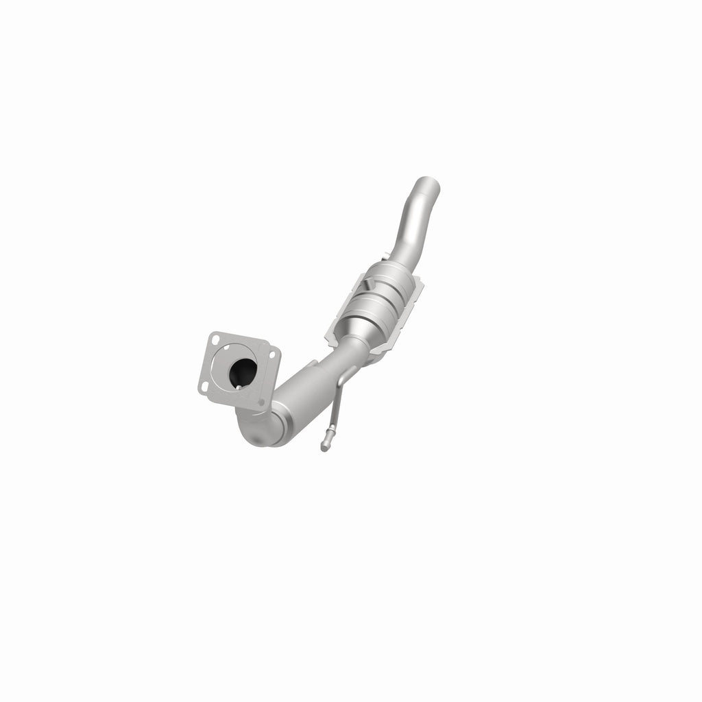 MagnaFlow Exhaust Products 24155 HM Grade Direct-Fit Catalytic Converter for Select Volkswagen Jetta