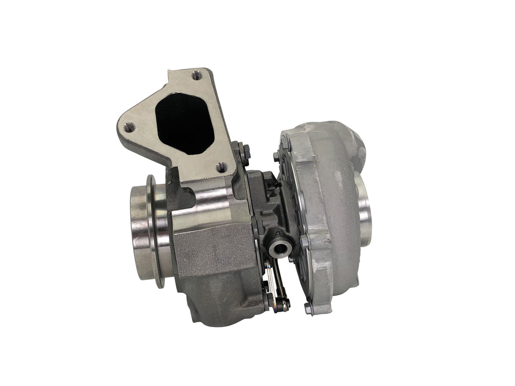 Alliant Power 736088-5006S Turbocharger