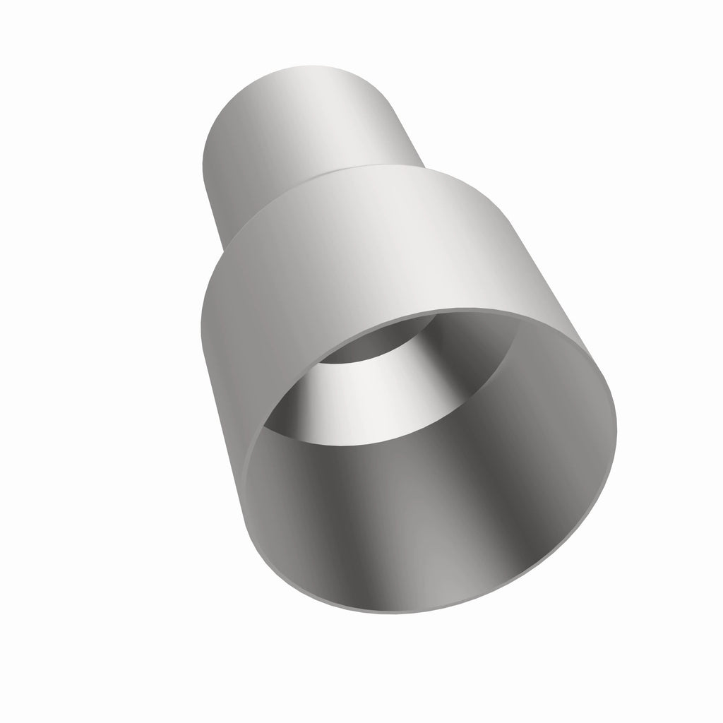 MagnaFlow Exhaust Products 10763 Exhaust Tip Adapter - 2.75/4 Inch