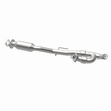 Load image into Gallery viewer, MagnaFlow Exhaust Products 52702 OEM Grade Direct-Fit Catalytic Converter for Select Nissan Quest