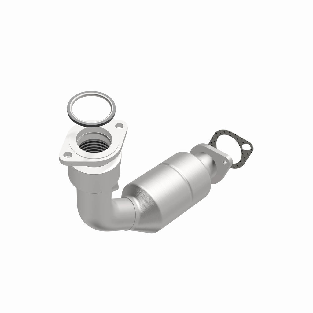 MagnaFlow Exhaust Products 5461628 California CARB Direct-Fit Catalytic Converter for Select Pontiac G8