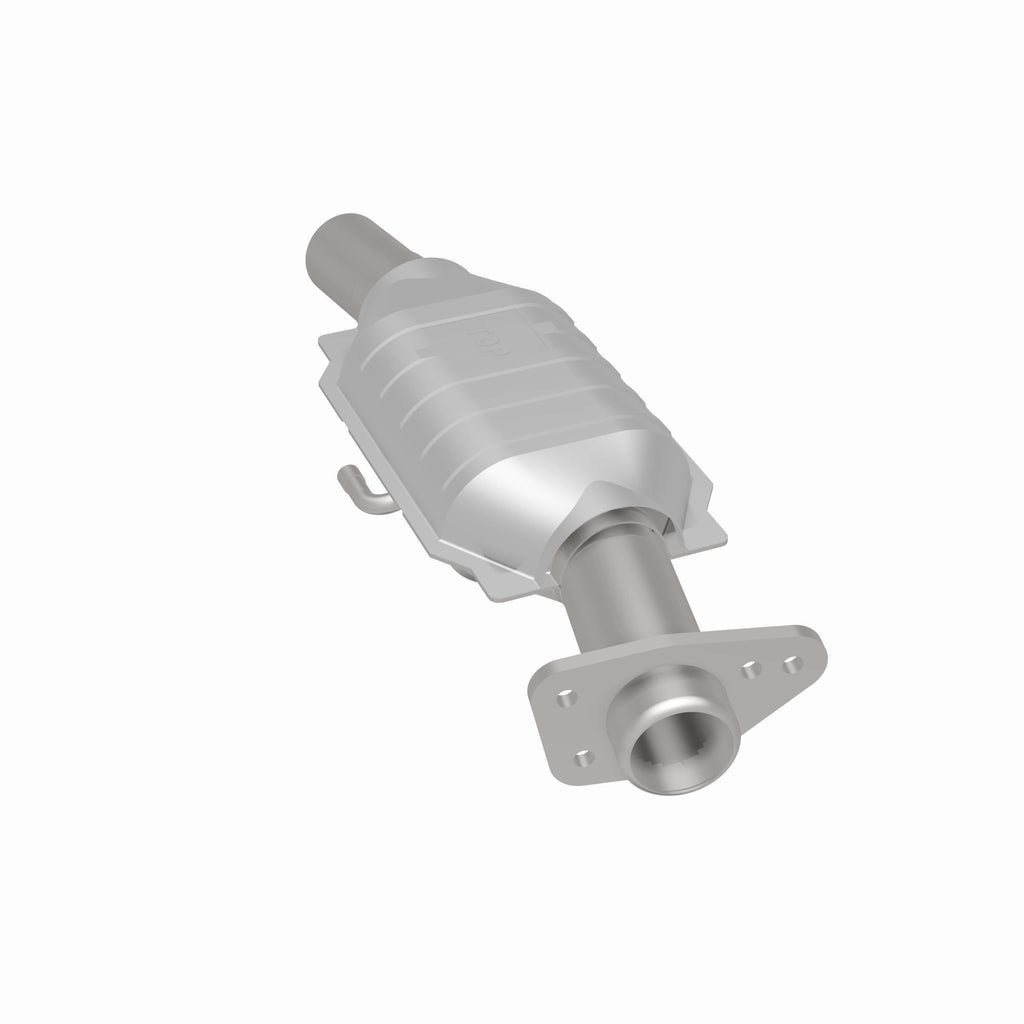 MagnaFlow Exhaust Products 3322418 California CARB Direct-Fit Catalytic Converter for Select Buick Century, Buick Electra, Buick Estate Wagon, Buick LeSabre, Buick Regal, Buick Riviera, Cadillac DeVille, Cadillac Eldorado, Cadillac Fleetwood, Cadillac