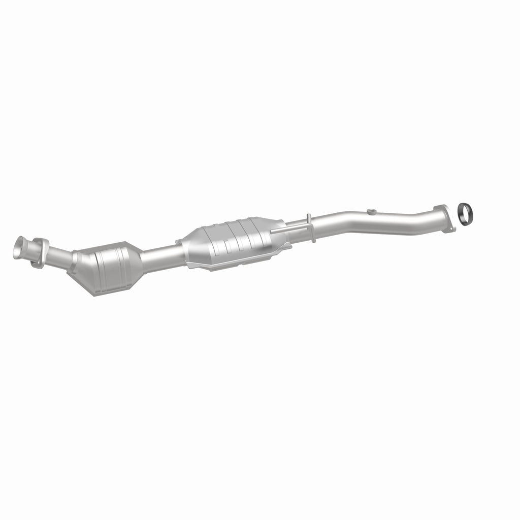 MagnaFlow Exhaust Products 51733 OEM Grade Direct-Fit Catalytic Converter for Select Ford Ranger, Mazda B2500