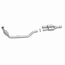 Load image into Gallery viewer, MagnaFlow Exhaust Products 49835 OEM Grade Direct-Fit Catalytic Converter for Select Chrysler Crossfire, Mercedes-Benz SLK320
