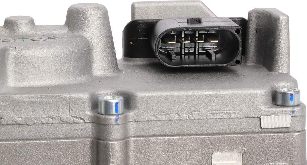 Alliant Power 3786220HX Turbocharger