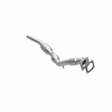 Load image into Gallery viewer, MagnaFlow Exhaust Products 23644 HM Grade Direct-Fit Catalytic Converter for Select Audi A6 Quattro, Audi Allroad Quattro