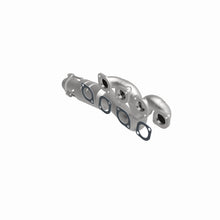 Load image into Gallery viewer, MagnaFlow Exhaust Products 24192 HM Grade Manifold Catalytic Converter for Select BMW 745Li, BMW 745i