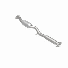 Load image into Gallery viewer, MagnaFlow Exhaust Products 22768 Standard Grade Direct-Fit Catalytic Converter for Select Nissan Maxima