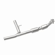 Load image into Gallery viewer, MagnaFlow Exhaust Products 4583706 California CARB Direct-Fit Catalytic Converter for Select Ford F-150