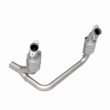 Load image into Gallery viewer, MagnaFlow Exhaust Products 51770 OEM Grade Direct-Fit Catalytic Converter for Select Dodge Durango