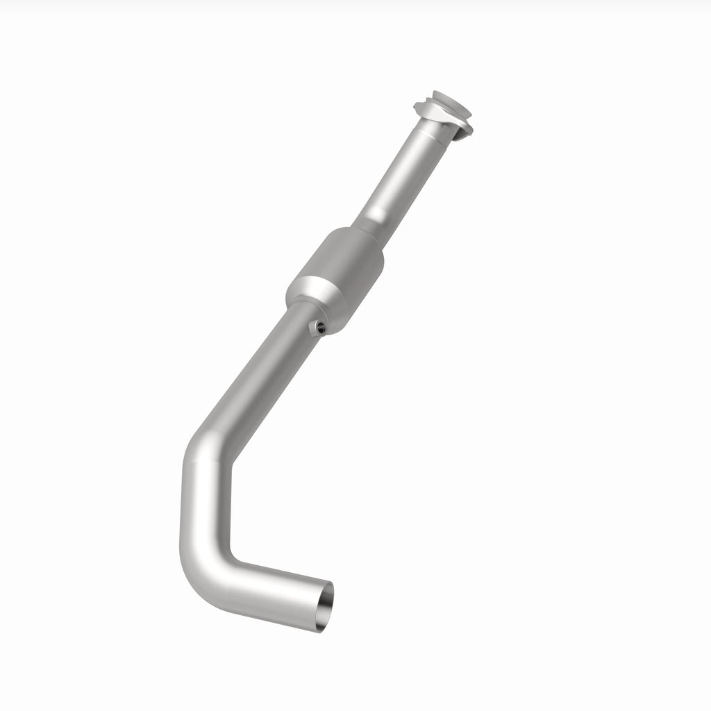 MagnaFlow Exhaust Products 4651155 California CARB Direct-Fit Catalytic Converter for Select Ford F-150