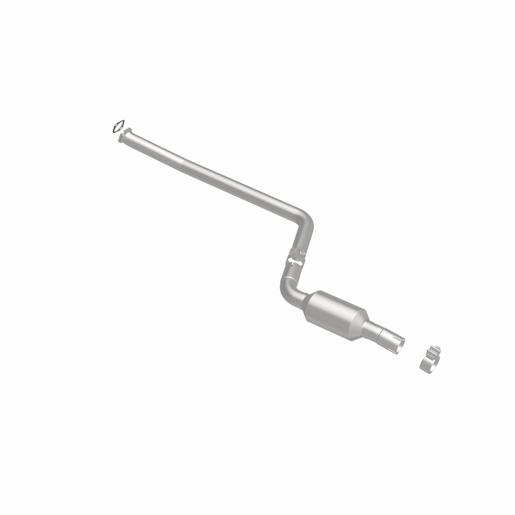 MagnaFlow Exhaust Products 52250 OEM Grade Direct-Fit Catalytic Converter for Select BMW X3
