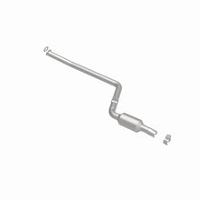 Load image into Gallery viewer, MagnaFlow Exhaust Products 52250 OEM Grade Direct-Fit Catalytic Converter for Select BMW X3