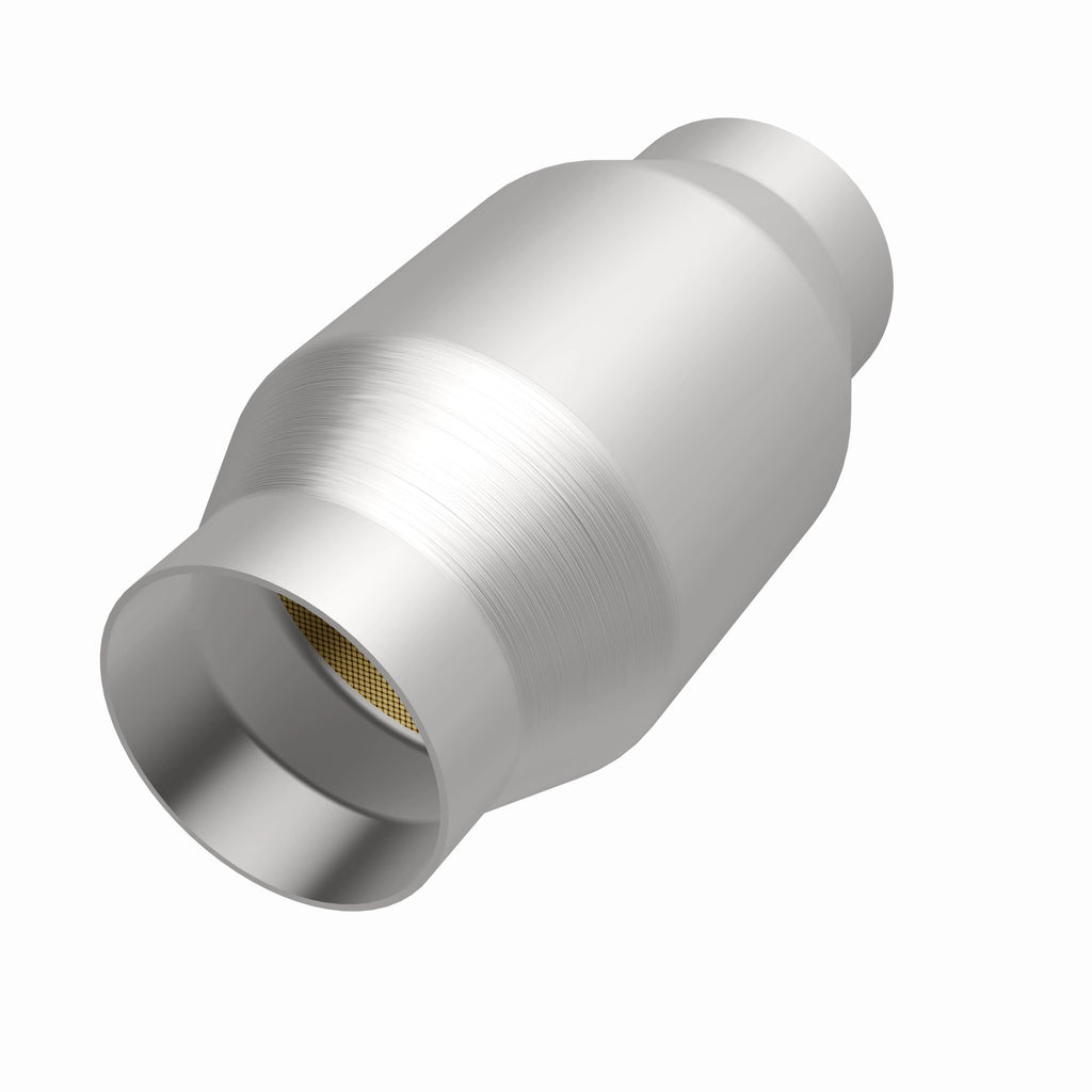 MagnaFlow Exhaust Products 59958 Standard Grade Universal Catalytic Converter