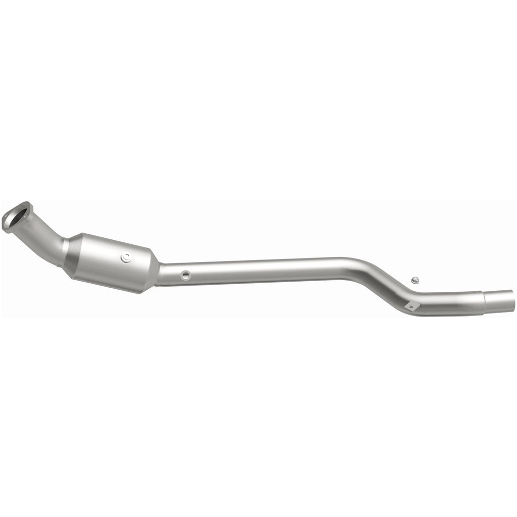 MagnaFlow Exhaust Products 26202 HM Grade Direct-Fit Catalytic Converter for Select Chrysler 300, Dodge Challenger, Dodge Charger, Dodge Magnum