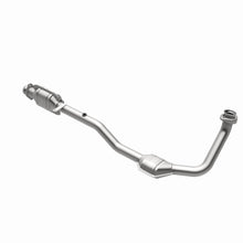 Load image into Gallery viewer, MagnaFlow Exhaust Products 447119 California CARB Direct-Fit Catalytic Converter for Select Ford Explorer, Mercury Mountaineer
