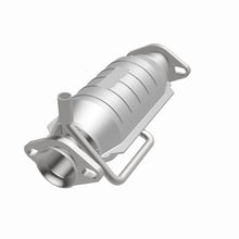 Load image into Gallery viewer, MagnaFlow Exhaust Products 23383 Standard Grade Direct-Fit Catalytic Converter for Select Ford Festiva