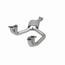 Load image into Gallery viewer, MagnaFlow Exhaust Products 337871 California CARB Direct-Fit Catalytic Converter for Select Subaru Legacy